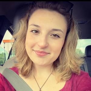 Meet your Posher, Tricia